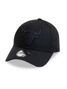 NEW ERA Hætte 'NBA ESSENTIAL 9FORTY CHIBUL'  sort