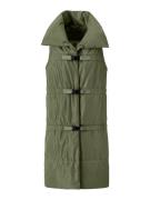 heine Vest  khaki