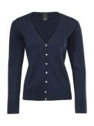 heine Cardigan  marin