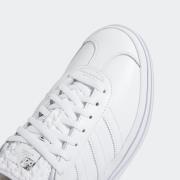 ADIDAS ORIGINALS Sneaker low 'Gazelle Bold'  hvid