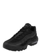 Nike Sportswear Sneaker low 'Air Max 95 Essential'  mørkegrå / sort