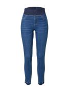 Freequent Jeggings 'SHANTAL'  blue denim