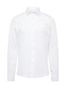 Lindbergh Skjorte  hvid