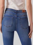 Vero Moda Tall Jeans 'Tanya'  blue denim
