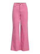 OBJECT Jeans 'Savannah'  lys pink