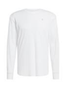 G-Star RAW Bluser & t-shirts 'Lash'  hvid