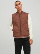 R.D.D. ROYAL DENIM DIVISION Vest  brun