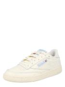 Reebok Sneaker low 'Club'  beige / lyseblå