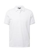 Michael Kors Bluser & t-shirts 'GREENWICH'  lysegrå / hvid