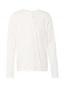 FYNCH-HATTON Bluser & t-shirts  hvid