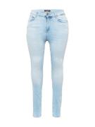ONLY Carmakoma Jeans 'Maya'  blue denim