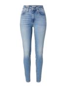 LEVI'S ® Jeans '721 High Rise Skinny'  lyseblå