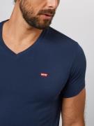 LEVI'S ® Bluser & t-shirts 'Original'  mørkeblå