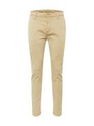 LEVI'S ® Lærredsbukser 'XX Chino Slim II'  beige