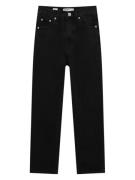 Pull&Bear Jeans  black denim