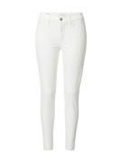 LEVI'S ® Jeans '720 Hirise Super Skinny'  white denim