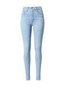 LEVI'S ® Jeans 'Mile High Super Skinny'  lyseblå