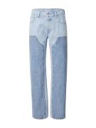 LEVI'S ® Jeans '501 90S CHAPS DONE AND DUSTED'  blue denim / lyseblå