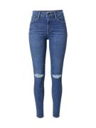 LEVI'S ® Jeans '720 Hirise Super Skinny'  blå