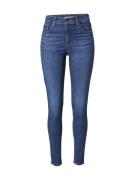 LEVI'S ® Jeans '720 Hirise Super Skinny'  mørkeblå