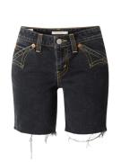 LEVI'S ® Jeans 'Noughties Short'  mørkeblå