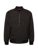 LEVI'S ® Overgangsjakke 'Filbert Flight Jacket'  sort