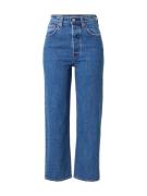 LEVI'S ® Jeans 'Ribcage Straight Ankle'  blue denim