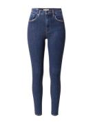 LEVI'S ® Jeans 'Mile High Super Skinny'  blue denim