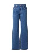 7 for all mankind Jeans 'TESS'  blue denim