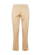 Only & Sons Lærredsbukser 'EDGE'  beige