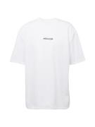 Pegador Bluser & t-shirts 'FURBER'  sort / hvid