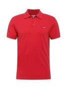 LEVI'S ® Bluser & t-shirts 'Levis HM Polo'  rød