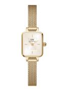 Daniel Wellington Analogt ur  guld / offwhite