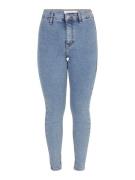 TOPSHOP Jeans 'Joni'  lyseblå