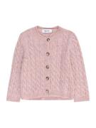 ABOUT YOU Cardigan 'Emma'  rosé