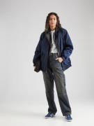 Soft Rebels Overgangsjakke 'Rowan'  navy