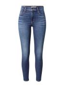 LEVI'S ® Jeans '720 Hirise Super Skinny'  blue denim