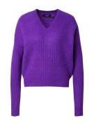 Lauren Ralph Lauren Pullover 'STANIMIR'  blomme