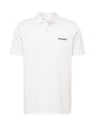 TIMBERLAND Bluser & t-shirts  hvid