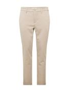 Only & Sons Lærredsbukser 'ONSMark'  beige