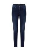REPLAY Jeans 'Luzien'  mørkeblå