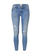 River Island Jeans 'Molly'  blå