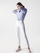 Salsa Jeans Jeans 'Secret'  white denim