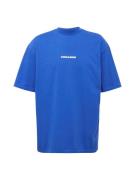 Pegador Bluser & t-shirts 'COLNE'  blue denim / hvid