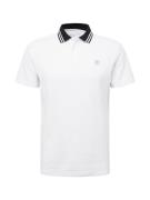 AÉROPOSTALE Bluser & t-shirts  marin / hvid