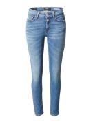REPLAY Jeans 'Luzien'  blue denim
