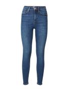 River Island Jeans 'LULU'  blue denim