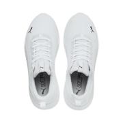 PUMA Sneaker low 'Anzarun Lite'  sort / hvid