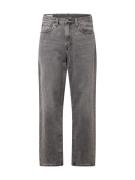 LEVI'S ® Jeans '568  Loose Straight'  grey denim