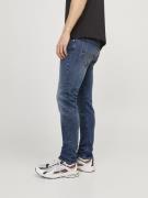 JACK & JONES Jeans 'Glenn Fox'  blue denim